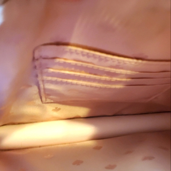 Kate Spade Bright Carnation Crossbody - Picture 5 of 5